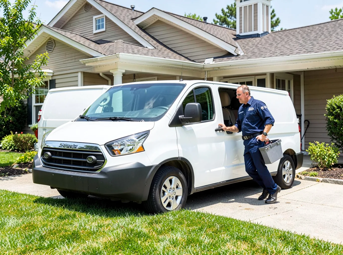 Emergency Plumber company in Visalia, CA